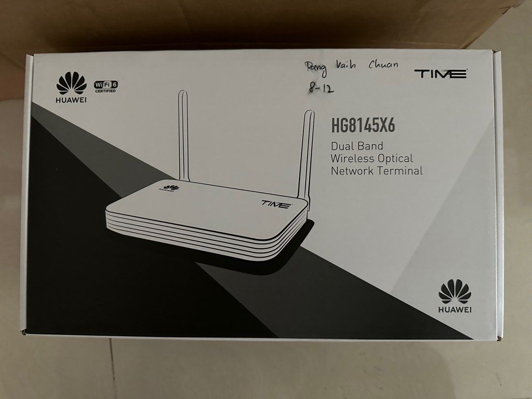Huawei dual band router clearance