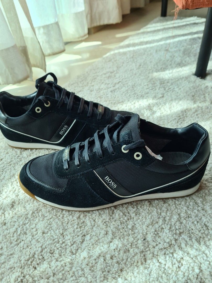 Hugo boss 50 off on sale