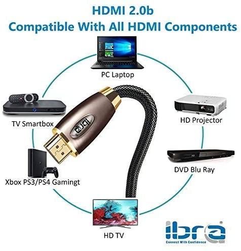 Hdmi ibra sales
