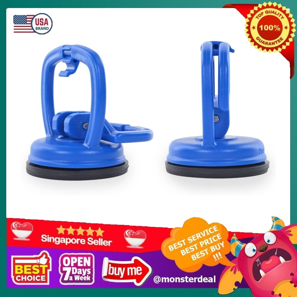 Ifixit heavy 2025 duty suction cups