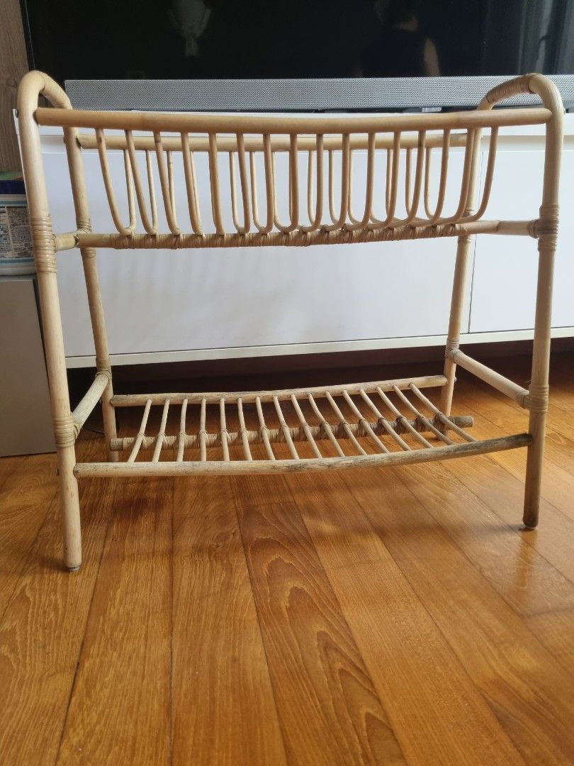 Ikea Buskbo, Furniture & Home Living, Gardening, Pots & Planters on