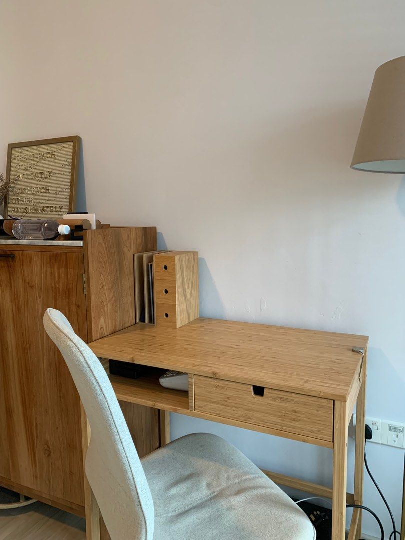 Ikea nordkisa desk deals