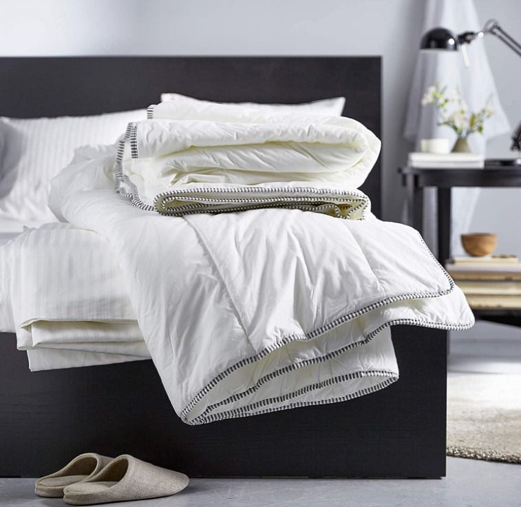 Honsbar comforter cooler outlet