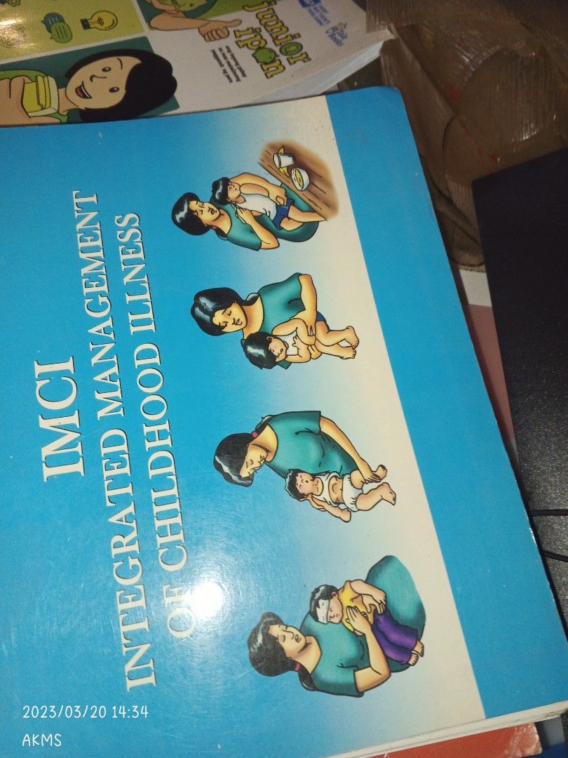 IMCI Flip Book (Category: Storybooks) located in Cebu City. Submitted by ehyeah_tarot (Listing ID 1222519773, Image 1). Description: Never used, second owner, and need to declutter. I can ship within Cebu city via Maxim. Outside of Cebu city I ship using via LBC or JRS. I no longer used gogoexpress since they stopped operating in my area. Meet up is possible but only within my area..