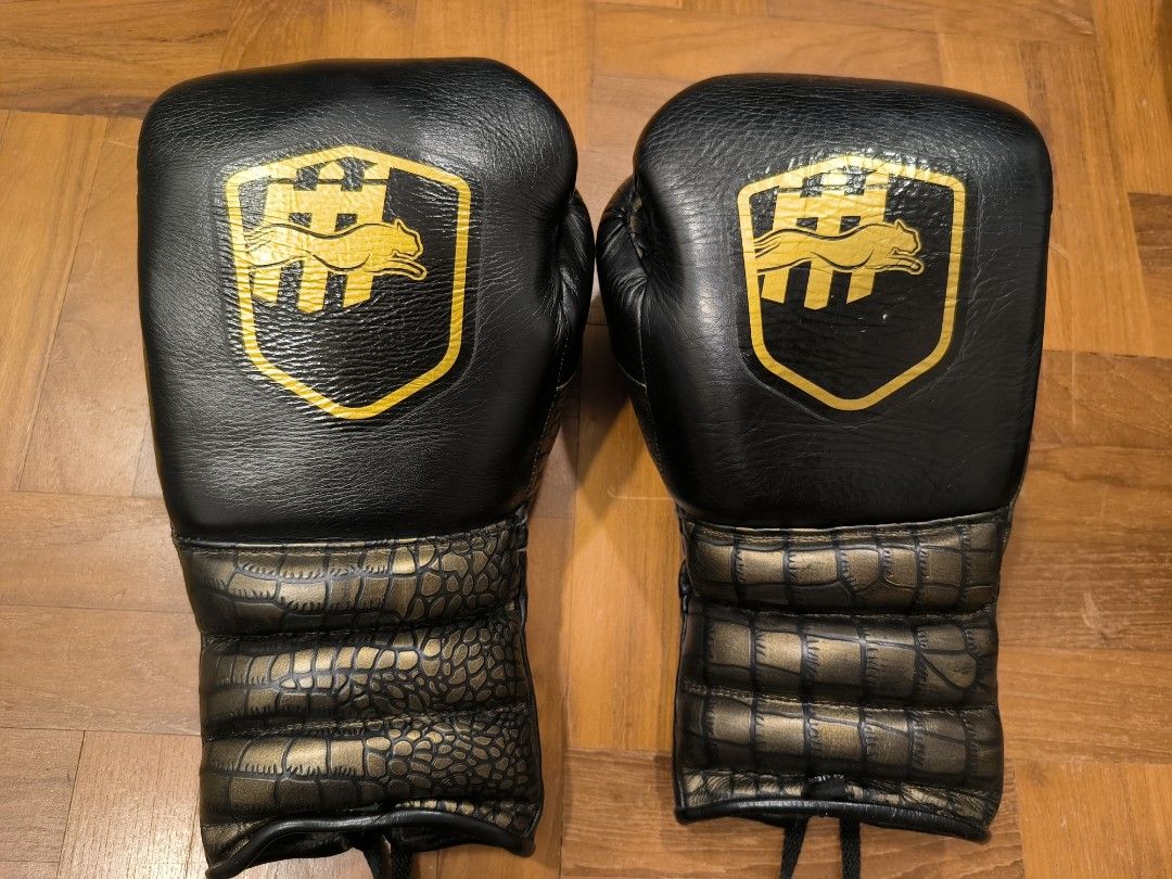 Infinitude boxing store