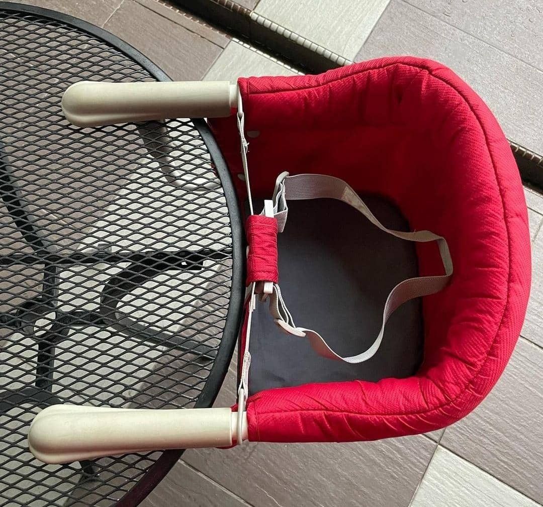 Baby Dining Chair / Inglesina Fast Table Chair, Babies & Kids, Baby