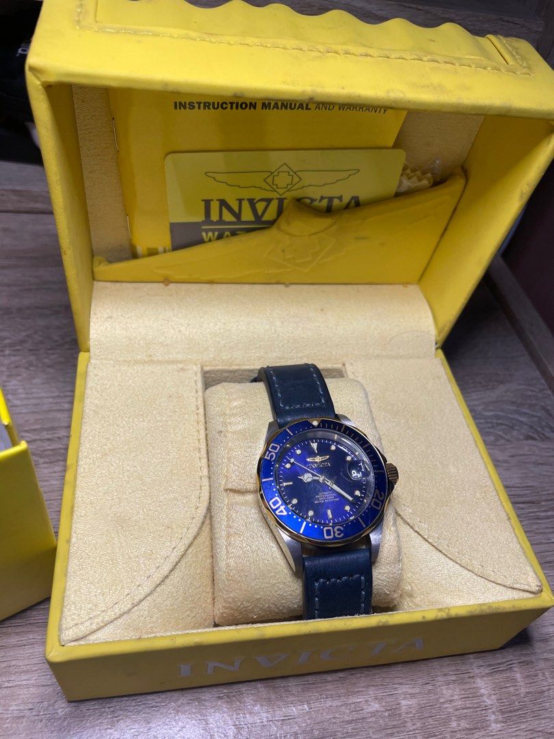 Invicta 8928 on sale