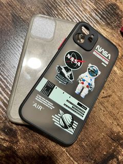 Iphone 12 casing