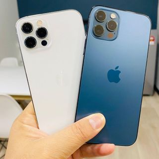 iPhone 12 Pro 128GB | Terima Trade In | Boleh COD