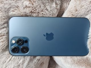 Iphone 12 Pro Max 256gb