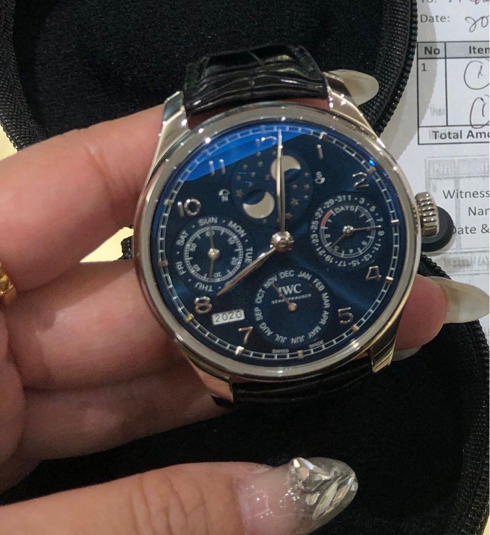 Iwc 503401 outlet