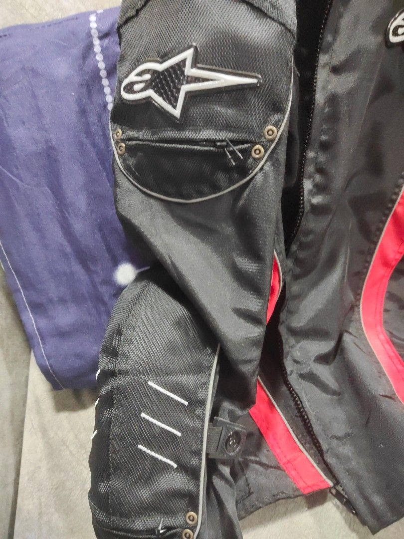 Royal enfield jackets olx 2025