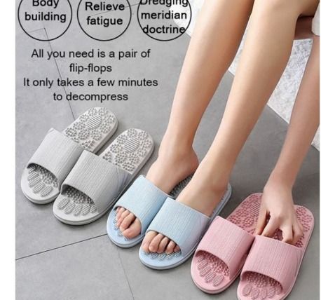 Massage sandals new arrivals