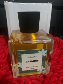 Jasmine Oil diffuser by Pure Bliss 150ml