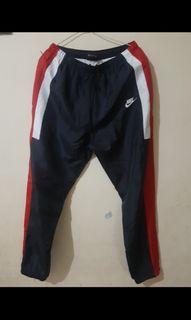 Jogger Nike Second Original