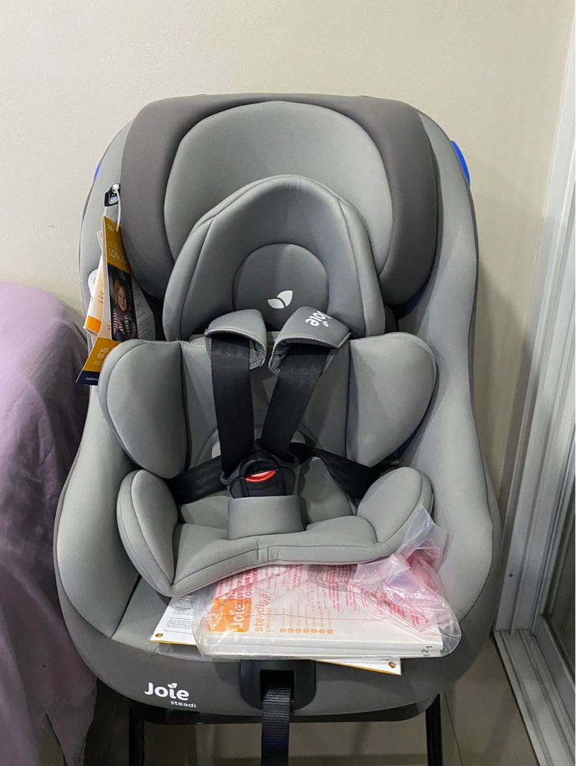 Joie Steadi on Carousell