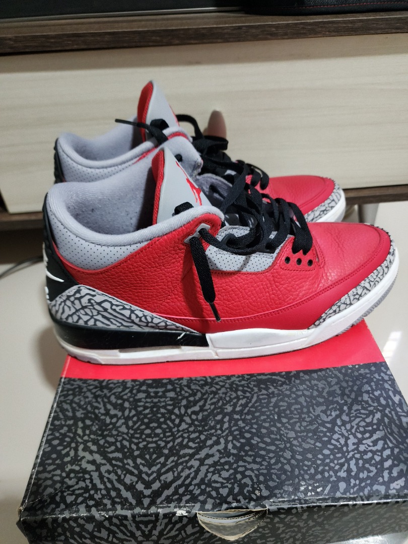 unite fire red 3