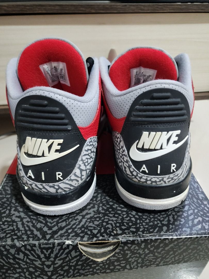 unite fire red 3