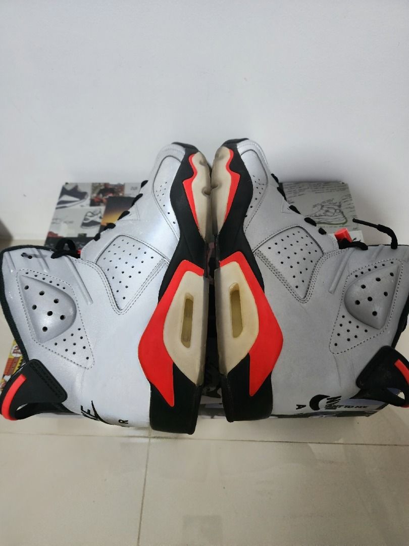 jordan 11 high top bred