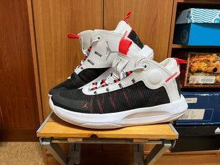 JORDAN  JUMPMAN  2020PF 籃球鞋