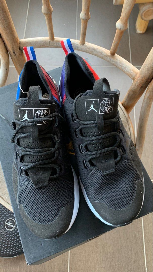 Jordan react havoc psg outlet