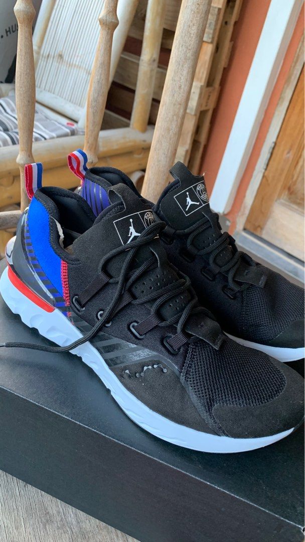 Psg jordan react shop havoc