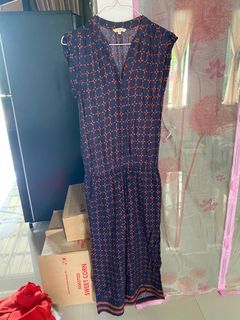 Jumpsuit etcetera