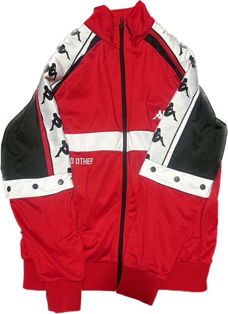 kappa jacket