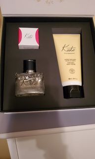 Kate Fruits and Passion Gift Set