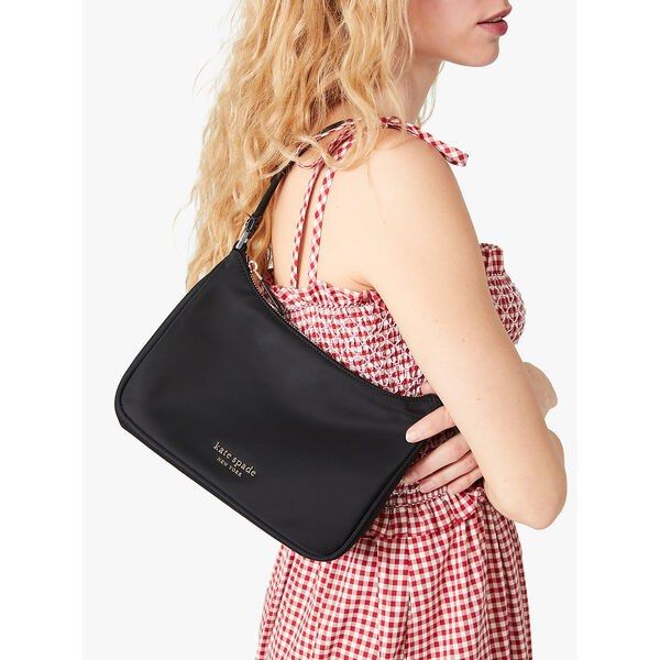 KATE SPADE The Little Better Sam Nylon Small Shoulder Bag