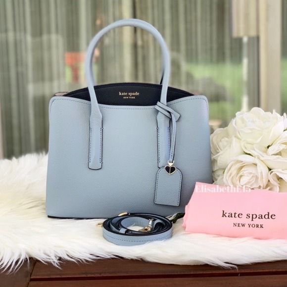 Margaux kate spade medium 2025