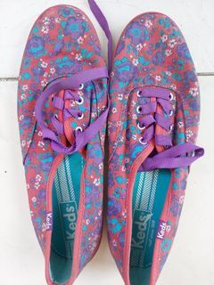 KEDS SNEAKERS