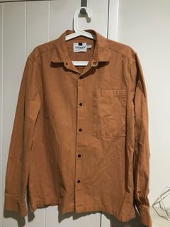 Kemeja Topman