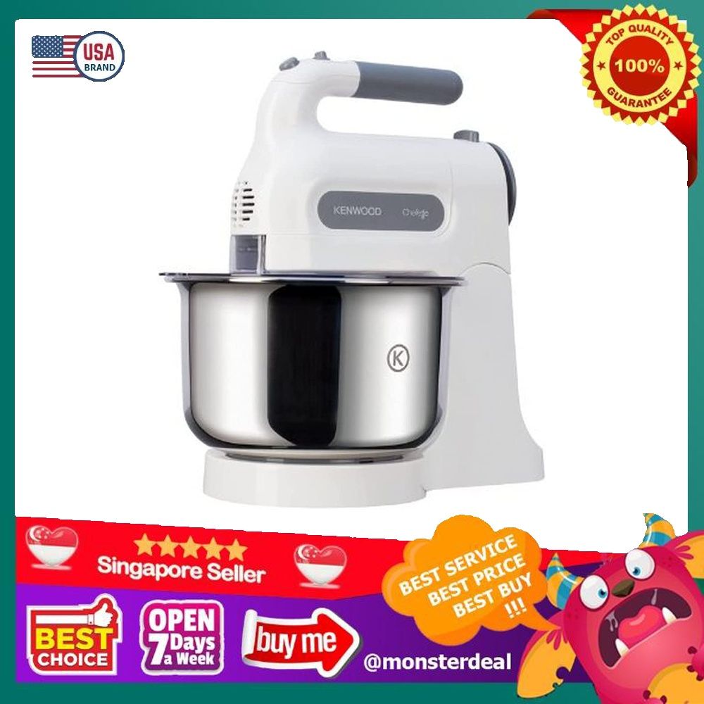 Kenwood chefette hm680 top