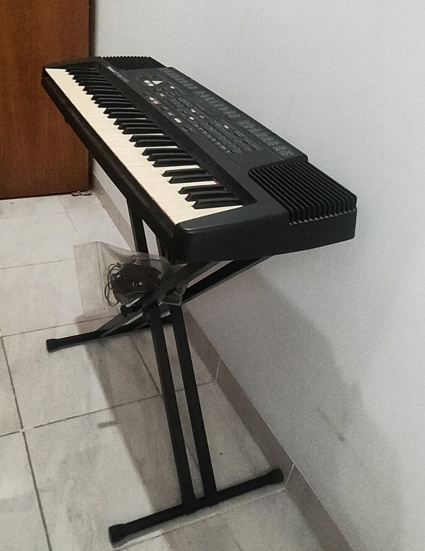 Keyboard Roland E16 Synthesizer synth