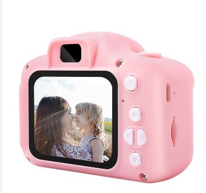 digital camera toy