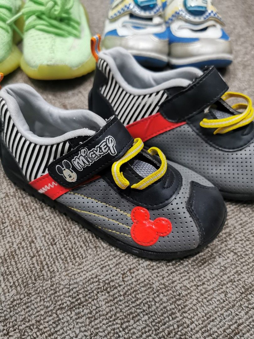 BUNDLE Kids SHOES ALL