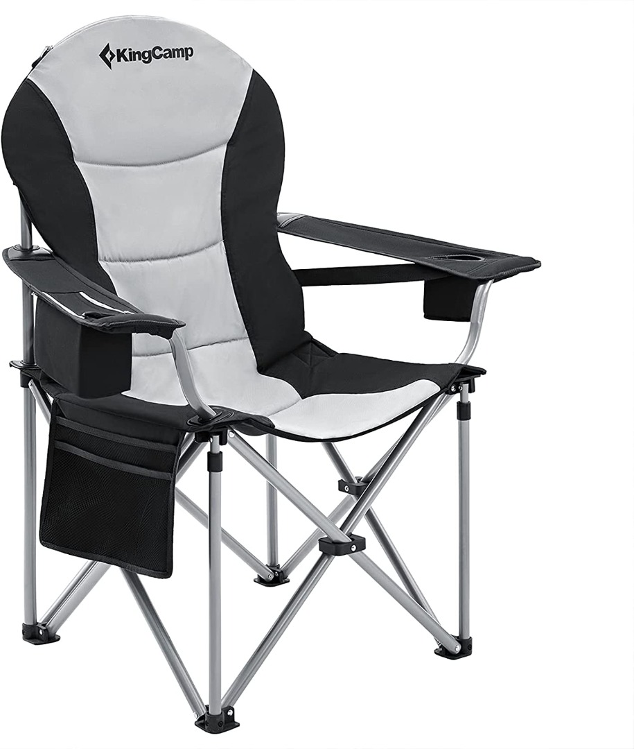King camp chair online