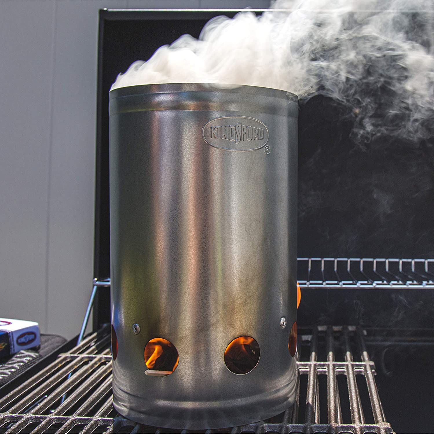 Kingsford water smoker sale