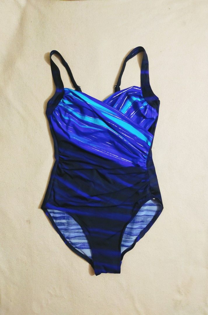 Kirkland signature by miraclesuit women's cheap one piece slimming swimsuit