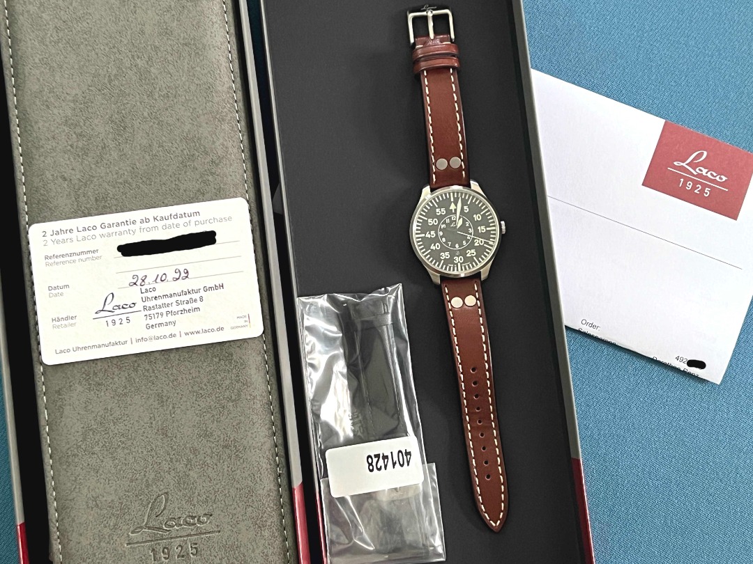 Laco basic on sale