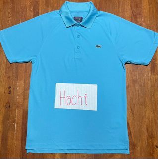 Lacoste Sport Drifit (Ultra Dry)