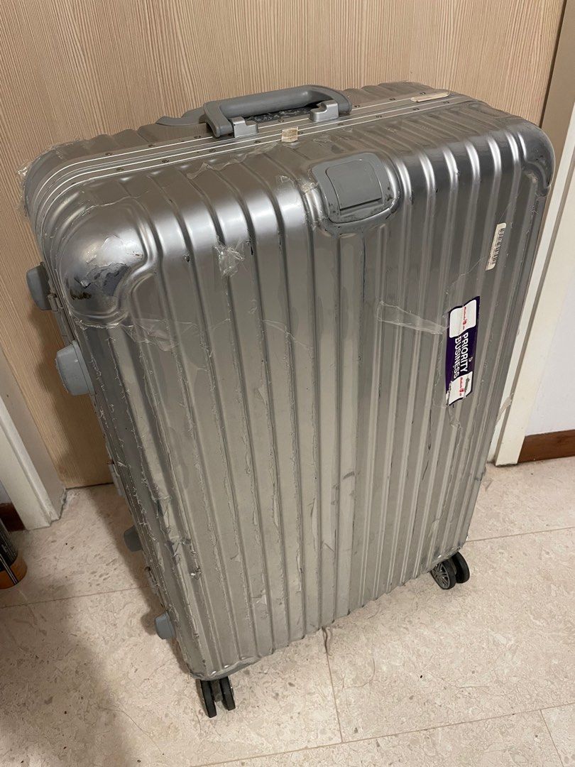 Large luggage for shop sale