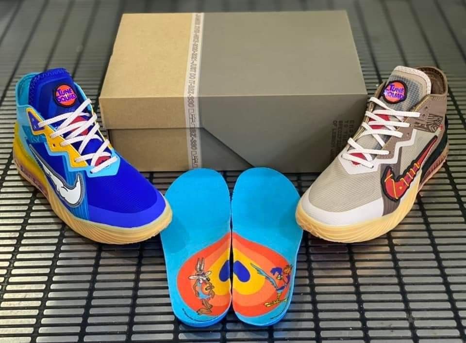 Kyrie irving space jam shoes shop