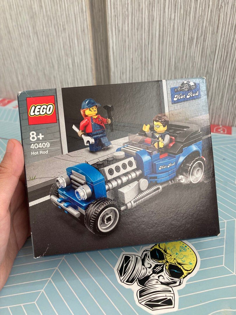 40409 hot rod v39 shop