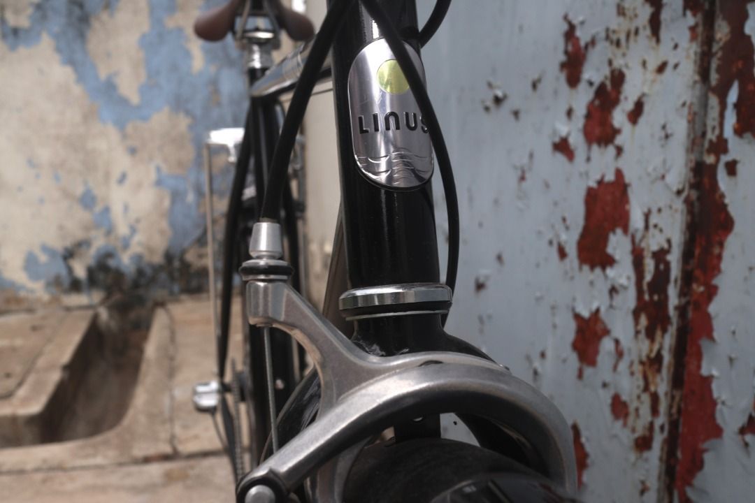 linus roadster sport 3