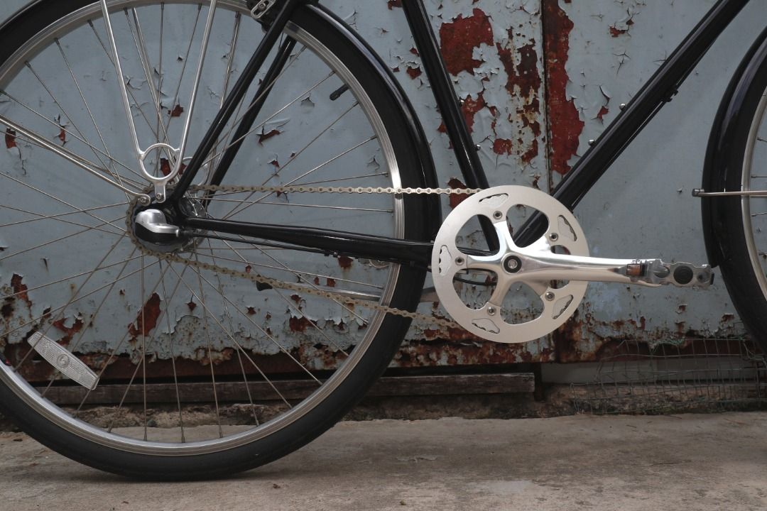 linus roadster sport 3i used