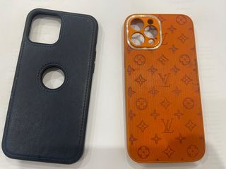 Louis Vuitton Damier Ebene Case iphone 11,12, 13,14,15 iPhone 11