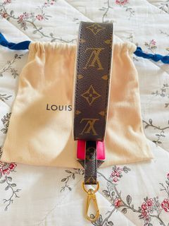 Louis Vuitton LV Shape Belt Monogram 40MM Prism Virgil Abloh FW19