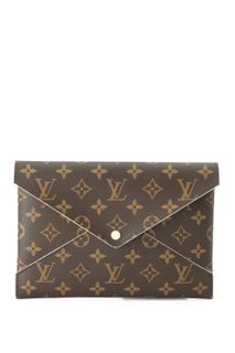 Louis Vuitton LV Kirigami Pouch Monogram Coated Canvas oxluxe